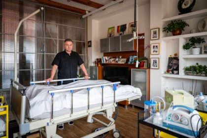 Jediny uder koma a smrt Pripad ktory sa policajtom nechcelo vysetrovat ma necakany pokracovanie