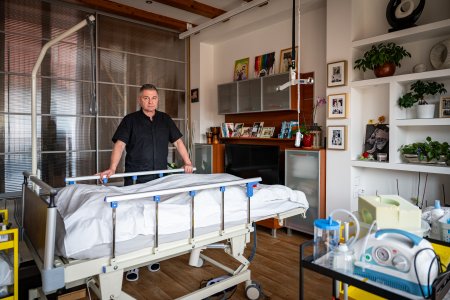 Jediny uder koma a smrt Pripad ktory sa policajtom nechcelo vysetrovat ma necakany pokracovanie