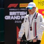 Jedol iba dusen brokolicu a karfiol bol posadnut vhou Bottas vyhadal pomoc a ke uvaoval o smrti
