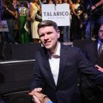 Jezis bol rebel a socialista Duchovnopolitiscky experiment z Texasu moze ovplyvnit celu Ameriku reportaz