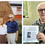 Kasa nasa borsc vas Ako fotograf Peter Zupnik hladal na Ukrajine korene svojho otca
