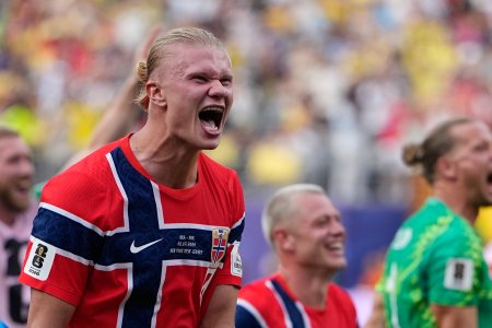 Kde boli Nori doteraz Zlatu futbalovu generaciu vychovali vdaka metodike ktora zmenila ich identitu