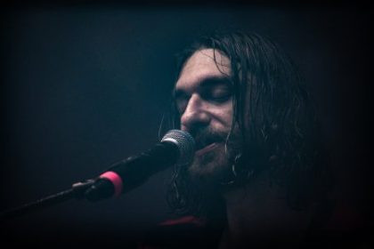 Kurt Cobain na mna zaposobil rozumel som tomu zmaru a depresii hovori Denis Bango alias Fvck Kvlt ukazka z knihy