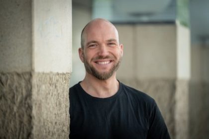 Liptovsky Mikulas je idealny pre digitlnych nomdov hovori Preovan ktor tam zaloil coworkingov centrum