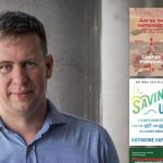 Ludi nepresvedci strasenie ale pribeh o odolnejsom Slovensku hovori psycholog Krajhanzl o klimatickej zmene