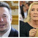 Morska Le Penova oznaila za poslednu nadej Francuzska Politika sa obava ze Muskova podpora jej nakoniec uskod