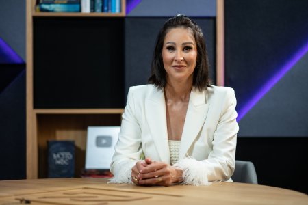 Musime sa neustale vzdelavat za skolenia platim tisice eur hovori kadernicka a koloristka Diana Bajbar