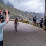 Na Malorke si bicykluje d dochodca aj Pogacar a ostrov na tom profituje