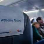 Na kosickom letisku sa v noci muz bez dokladov dostal do lietadla Austrian Airlines a zaspal v nom