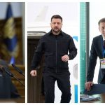 Nepresiel ani rok a Zelenskyj opat meni vladu Na poziciu premiera ma svojho favorita