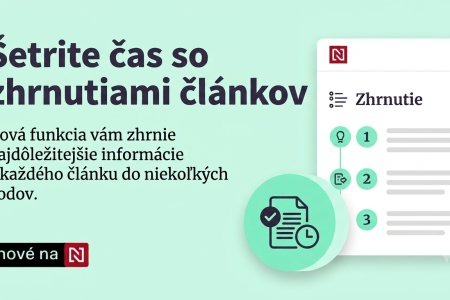 Nestihate citat vyskusajte nase nove zhrnutia clankov