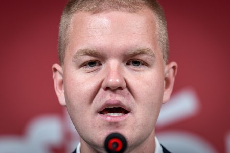 Newsfilter V koalicii su aj horsi pripady nez poslanec Bartek