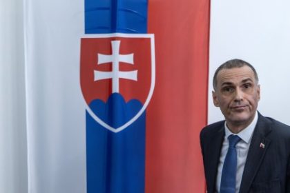 Newsfilter Zilinka sfukol Fica Susku aj Maskarovu a odkazal im ze pred vrazdou ucitelky v Gelnici zlyhali vsetci ktori ju mali chranit
