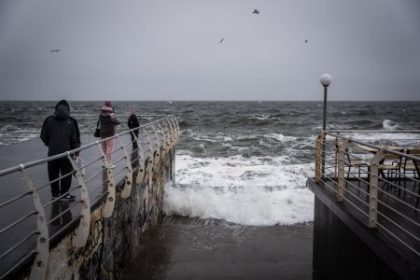 Odesa Sepetivka Ziar nad Hronom a velky kombinator Ostap Bender