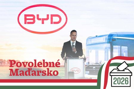 Orban sleduje z americkych tribun rozpad Fideszu 95 dni pred volbami