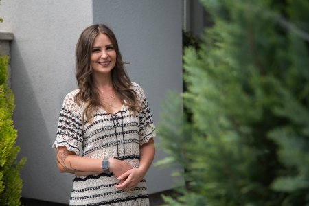 Peniaze prinaj tastie ale s iba jednou z jeho podmienok hovor psychologika Lenka Uherov