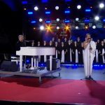 Piesen Nadej a viera z Devina ma podla svojho autora sancu zjednocovat spolocnost