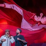Podmaniva sou Gorillaz na Pohode prilakala viac navstevnikov ako The Cure