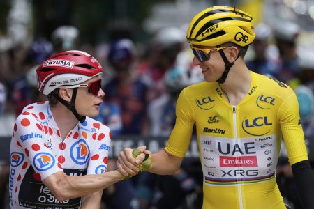 Pogacar proti zvysku sveta Zacina sa Tour de France uz prva etapa slubuje jedinecny zazitok