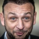 Politici z Hlasu obdarovali deti Naozaj to nestoi za to