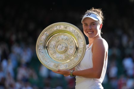 Preco sa Ceskam dari na Wimbledone Aj v malych mestach vedia ze to raz mozu dokazat aj oni