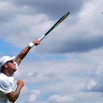 Prehra Molcana s Cechom Leheckom by sa mala vnimat v kontekste Na Wimbledone dosiahol slovensky milnik