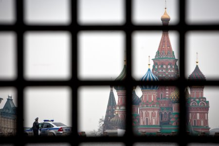 Putinov rezim za par eur poslanych na Ukrajinu 16 rokov v trestaneckej kolonii