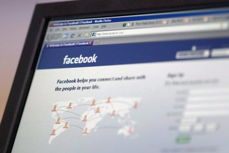 Putinovo Rusko Dva roky nutenej prace za logo Facebooku