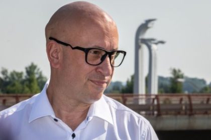 Raz rozposlal 200 tisic listov Bratislavcanom Opozicia spochybnuje sposob dorucovania