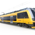 RegioJet ponuka Slovensku bateriove vlaky Dieselove motoraky su podla neho minulost