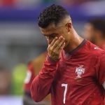 Ronaldova rozlucka s MS Slzy hnev na spoluhracov a minuta ktora vam povie vsetko co potrebujete vediet