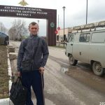 Ruska policia unasa muzov priamo z ulice a nuti ich do vojny Toto je jeden z pribehov