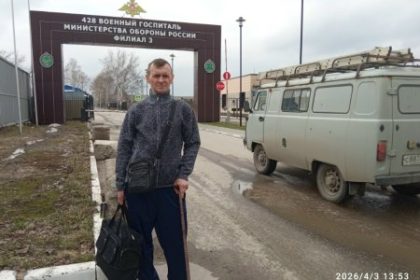 Ruska policia unasa muzov priamo z ulice a nuti ich do vojny Toto je jeden z pribehov