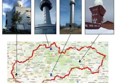 SHMU mal dalsi vypadok IT V case hroziacich burok chybali data z jeho radarov