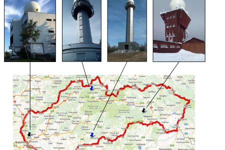 SHMU mal dalsi vypadok IT V case hroziacich burok chybali data z jeho radarov