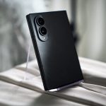 Samsung predbehol Apple a predstavil novy format skladacich telefonov