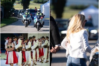 Simkovicova sa vratila do Vychodnej no vyhla sa amfiteatru s divakmi Rozsa si vypocul svoju upravu hymny video
