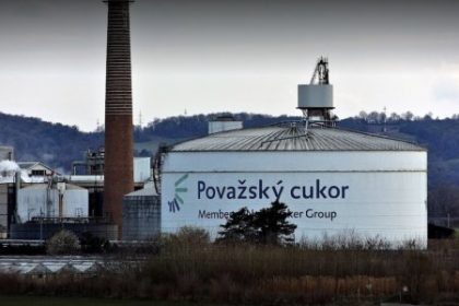 Slovenska vyroba cukru nakoniec neklesne na polovicu Vlada ani nemusela kupovat zatvoreny cukrovar