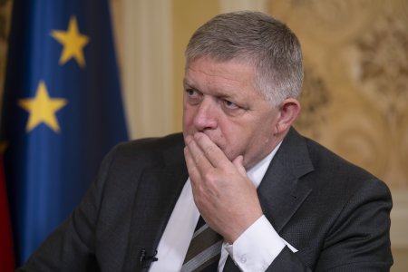 Smer nasadzuje kandidatov do komunalnych volieb Fico predpoveda vitazstvo nezavislych a overenych