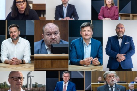 Spalovna je zlou spravou pre Bratislavu Tarabu kritizuje aj Huliak anketa