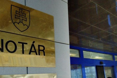 Spolocnost uz nezaloite len online Potrebujete aj notara