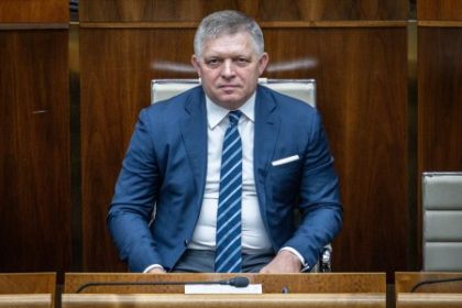 Spravodajsky filter Fico zabudol informovat ze je vojnovy stvac