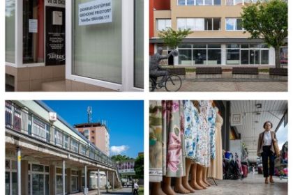 Spytajte sa Fica ako sa nam dari Konsolidacia likviduje male podniky a vyludnuje centra miest