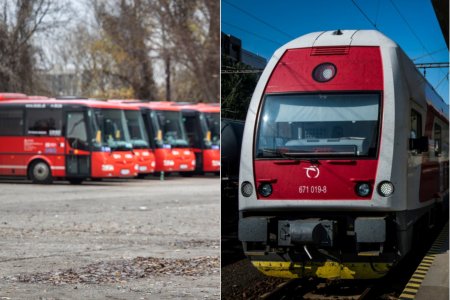 Stat spusta cestovanie na jeden listok sluzba za 23 milionov sa postupne predstavi