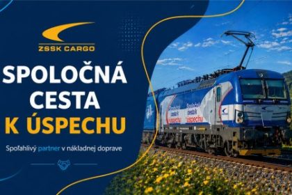 Statne zeleznicne Cargo schvalilo hromadne prepustanie