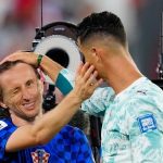 Styri neuznane goly divoky zaver hnev na rozhodcu a Ronaldova penalta Zapas Portugalska mal vsetko