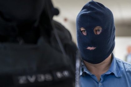 Svedok Andrusko mesiac pred vrazdou Kocner a Zsuzsova ma zabiju ak nedam zavrazdit novinara Kuciaka
