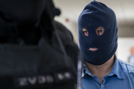 Svedok Andrusko mesiac pred vrazdou Kocner a Zsuzsova ma zabiju ak nedam zavrazdit novinara Kuciaka