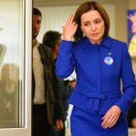 Svetovy newsfilter Proeurosku moldavsku prezidentku sokovala rodinkarska kauza