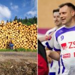 Taraba a Kuffa sa haduju o zmenu zonacii ohrozena moze byt miliarda z planu obnovy Minister zatial isiel hrat florbal
